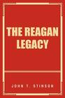 The Reagan Legacy Cover Image