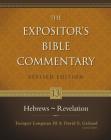 Hebrews - Revelation: 13 (Expositor's Bible Commentary) Cover Image