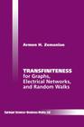 Transfiniteness: For Graphs, Electrical Networks, and Random Walks By Armen H. Zemanian Cover Image