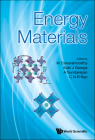Energy Materials By M. Eswaramoorthy (Editor), Subi J. George (Editor), A. Sundaresan (Editor) Cover Image