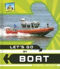 Let's Go by Boat By Anders Hanson Cover Image