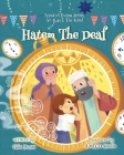 Hatem the Deaf: Ar-Rauf (The Kind) Cover Image