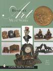 Ronson's Art Metal Works (Schiffer Military History) Cover Image