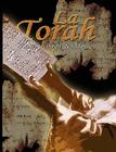 La Torah: Los 5 Libros de Moises Cover Image