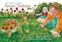 The Tale of the Anzac Tortoise Cover Image