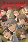 Baccano!, Vol. 19 (light novel): 1935-B Dr. Feelgreed By Ryohgo Narita, Katsumi Enami (By (artist)) Cover Image