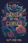 Garden of the Cursed By Katy Rose Pool Cover Image