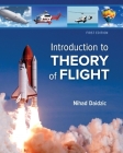 Introduction to Theory of Flight Cover Image