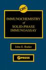 Immunochemistry of Solid-Phase Immunoassay Cover Image