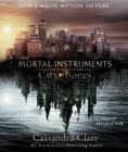 City of Bones: Movie Tie-In (The Mortal Instruments) By Cassandra Clare, Ari Graynor (Read by) Cover Image