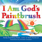 I Am God's Paintbrush Cover Image