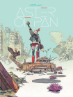 Aster of Pan Cover Image