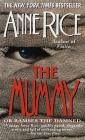 The Mummy or Ramses the Damned: A Novel Cover Image