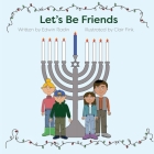 Let's Be Friends Cover Image