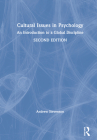 Cultural Issues in Psychology: An Introduction to a Global Discipline Cover Image
