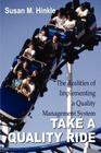 Take a Quality Ride: The Realities of Implementing a Quality Management System Cover Image