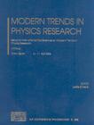 Modern Trends in Physics Research: Second International Conference on Modern Trends in Physics Research (AIP Conference Proceedings (Numbered) #888) By Lotfia M. El Nadi (Editor) Cover Image