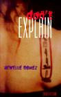 Don't Explain: Short Fiction By Jewelle Gomez Cover Image