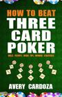 How to Beat Three Card Poker Cover Image