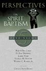 Perspectives on Spirit Baptism Cover Image