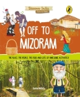 Off to Mizoram (Discover India) Cover Image