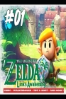 The Legend of Zelda Link's Awakening Helpful Tips and Tricks - Guide - Cheats - Game Walkthrough! By Aso 3. Cover Image