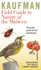 Kaufman Field Guide To Nature Of The Midwest (Kaufman Field Guides) Cover Image