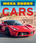 Cars (Mega Books) By Christiane Gunzi Cover Image
