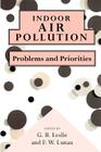 Indoor Air Pollution: Problems and Priorities Cover Image