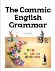 The commic english grammar By Ferris Anderson Cover Image