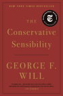 The Conservative Sensibility Cover Image