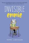 Invisible Emmie (Emmie & Friends) By Terri Libenson, Terri Libenson (Illustrator) Cover Image