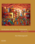 Invitation to the New Testament: First Things Cover Image