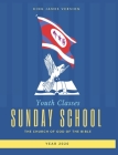 Youth Classes Sunday School Year 2020 Cover Image