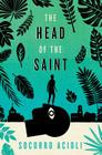The Head of the Saint Cover Image