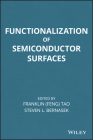 Semiconductor Surfaces By Franklin Tao, Steven Bernasek Cover Image