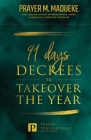 91 Days Decrees to Takeover the Year Cover Image