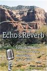 Echo and Reverb: Fabricating Space in Popular Music Recording, 1900-1960 Cover Image