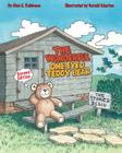 The Wonderful One-Eyed Teddy Bear: The Stories Begin By Glen E. Robinson, Gerald Marion (Illustrator) Cover Image