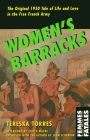 Women's Barracks (Femmes Fatales) By Tereska Torres, Judith Mayne (Afterword by) Cover Image
