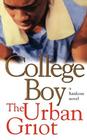 College Boy: A Novel Cover Image