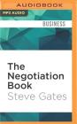 The Negotiation Book: Your Definitive Guide to Successful Negotiating Cover Image