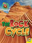 The Rock Cycle (Focus on Earth Science) By Melanie Ostopowich Cover Image