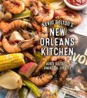 Kevin Belton's New Orleans Kitchen Cover Image