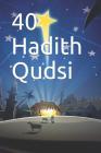 40 Hadith Qudsi Cover Image