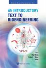 An Introductory Text to Bioengineering Cover Image