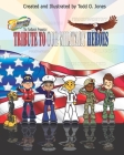 The FUNBunch Presents: Tribute to Our Military Heroes Cover Image