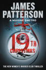 The 19th Christmas (Women's Murder Club #19) By James Patterson, Maxine Paetro Cover Image