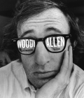 Woody Allen: A Retrospective Cover Image