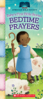 Bedtime Prayers (Baby's First Bible Stories) Cover Image